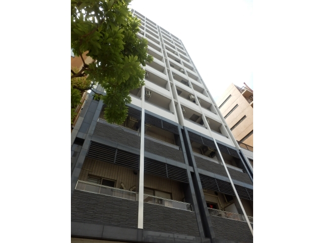 大阪府大阪市中央区高津２丁目