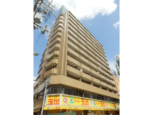 日生ロイヤル高津