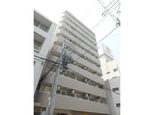 アーデン和泉町