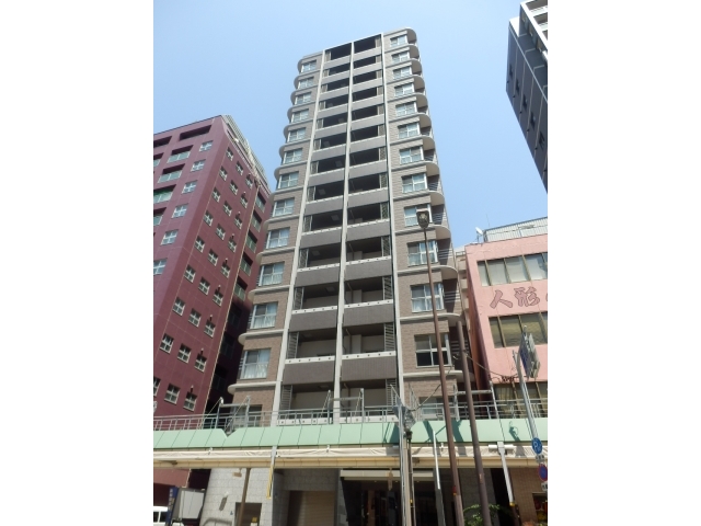 アビエール松屋町