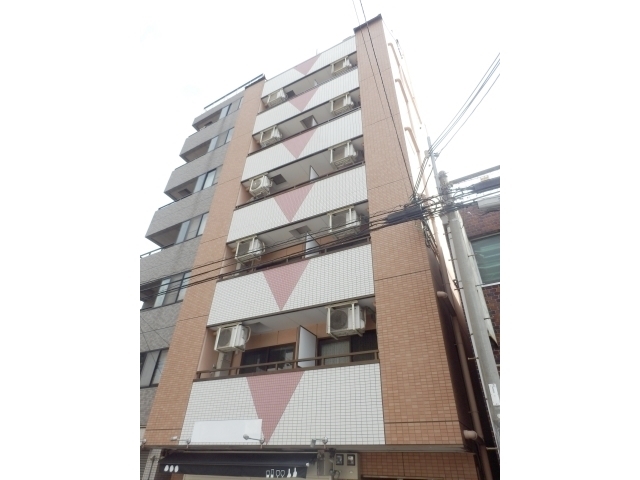 大阪府大阪市中央区北久宝寺町１丁目