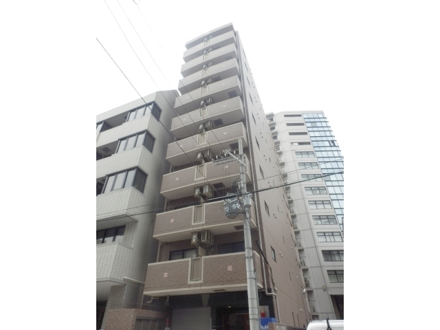 大阪府大阪市中央区北久宝寺町１丁目