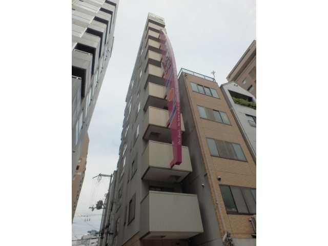 大阪府大阪市中央区安堂寺町１丁目