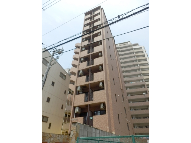 大阪府大阪市中央区安堂寺町１丁目