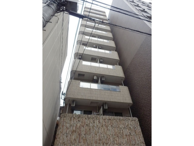 大阪府大阪市中央区安堂寺町１丁目