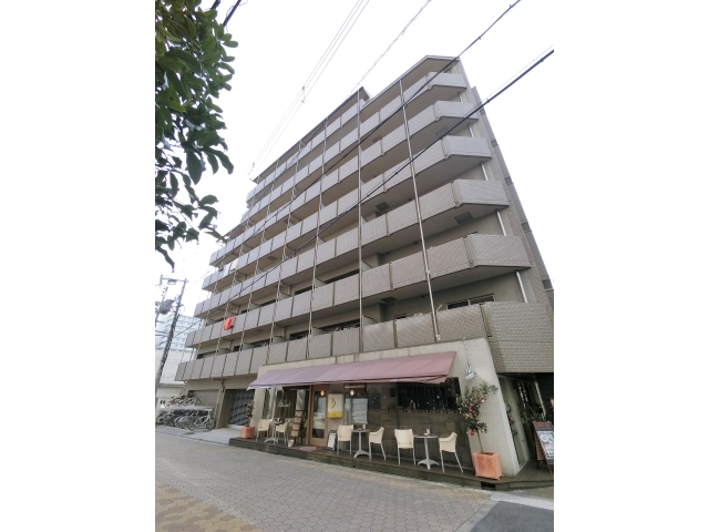 大阪府大阪市西区京町堀２丁目