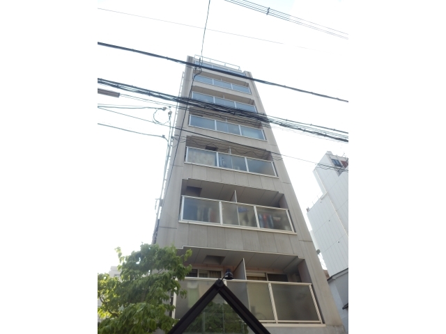 大阪府大阪市中央区瓦屋町１丁目