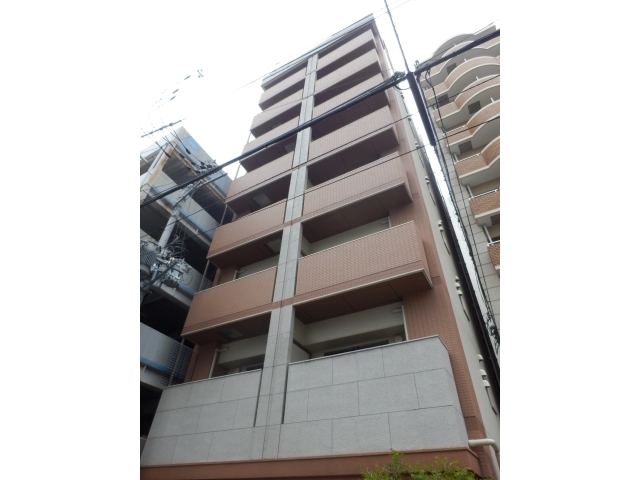 大阪府大阪市中央区瓦屋町１丁目