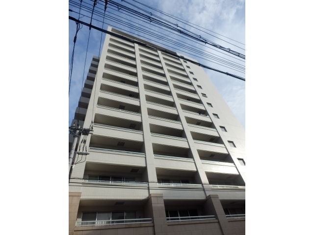 大阪府大阪市中央区瓦屋町１丁目