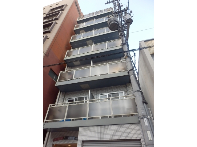 大阪府大阪市中央区瓦屋町１丁目