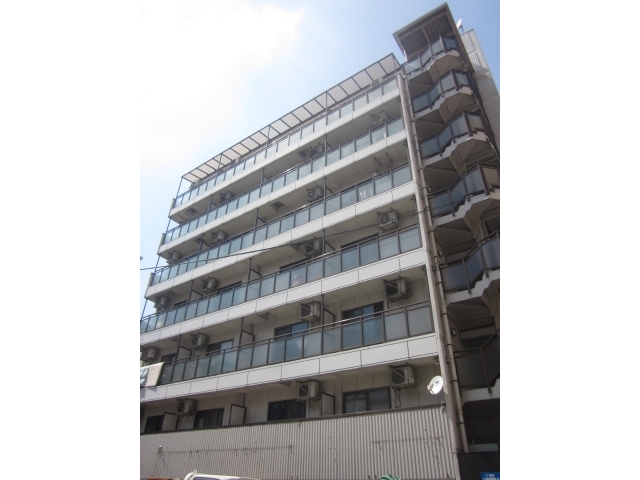 大阪府大阪市中央区瓦屋町２丁目