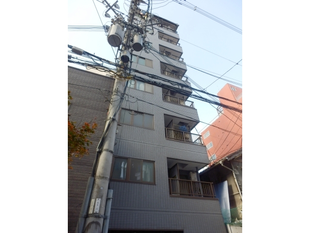 コンフォートマンション瓦屋町