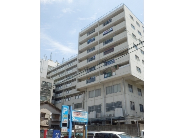 大阪府大阪市中央区瓦屋町２丁目