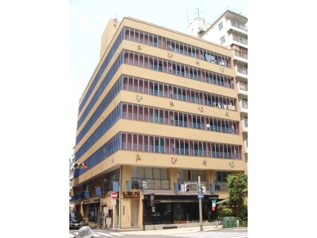 大阪府大阪市中央区瓦屋町２丁目