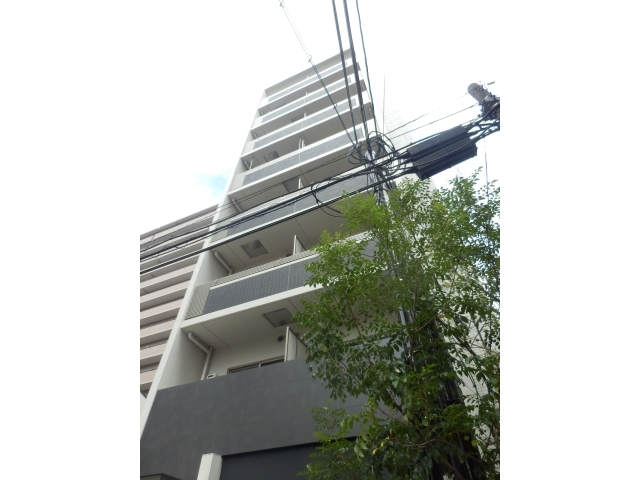 大阪府大阪市中央区瓦屋町３丁目