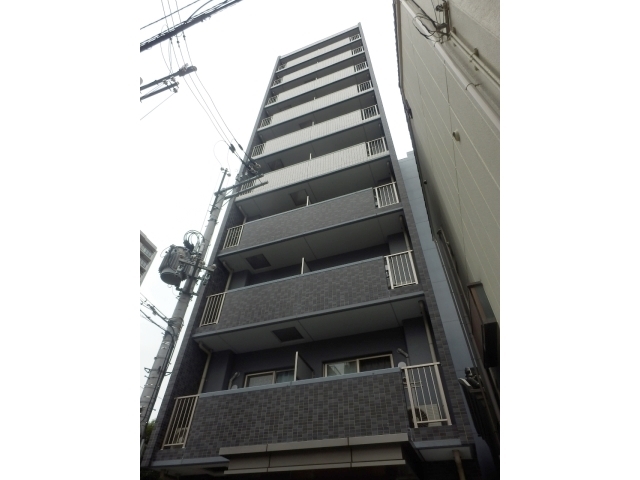 ジュネス高津公園