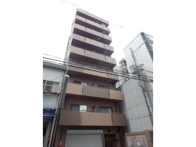 大阪府大阪市中央区瓦屋町３丁目