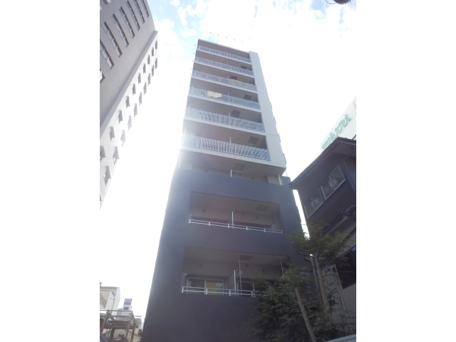 ディアグランデ難波東