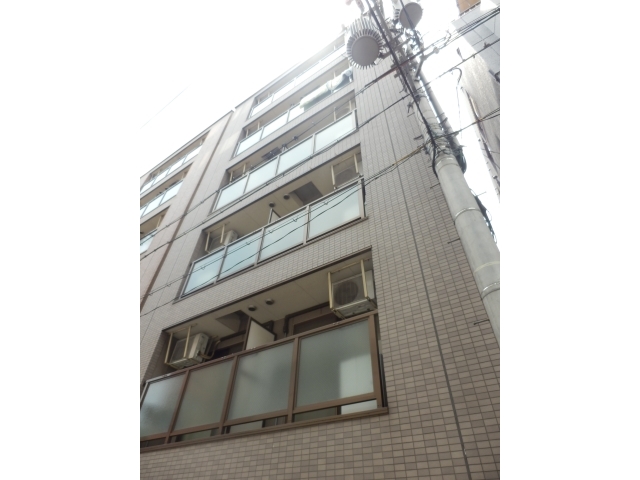 大阪府大阪市中央区高津３丁目