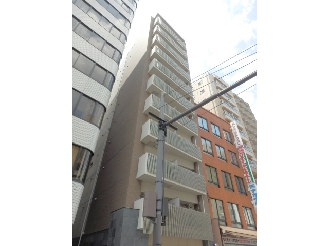 大阪府大阪市中央区材木町