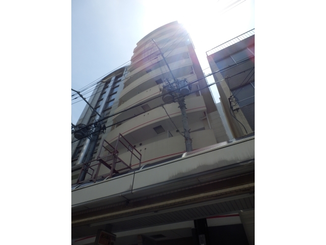 大阪府大阪市中央区南久宝寺町２丁目