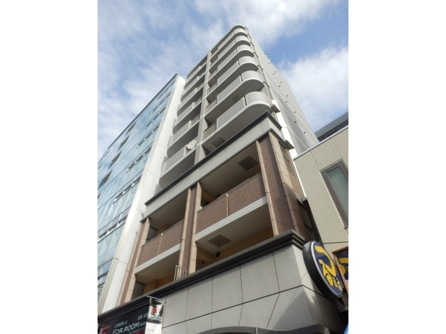 大阪府大阪市中央区南船場１丁目