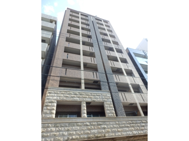 大阪府大阪市中央区南新町２丁目