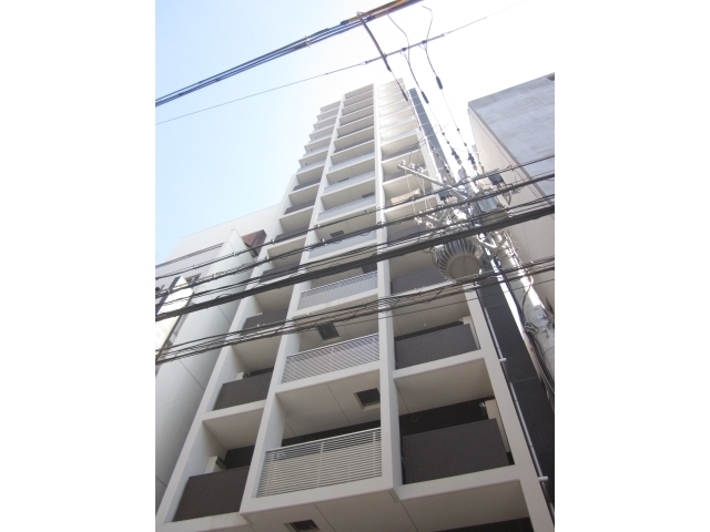 プレサンスＮＥＯ心斎橋