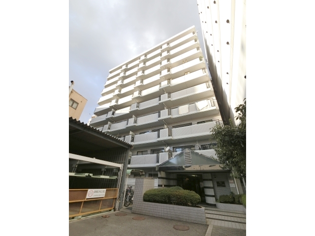 大阪府大阪市天王寺区玉造元町