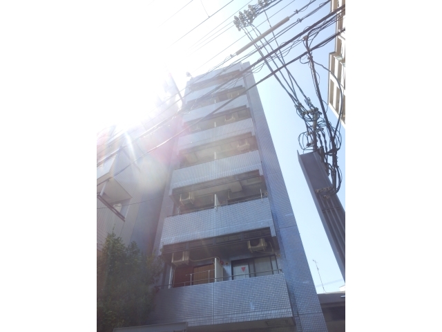 大阪府大阪市天王寺区玉造元町