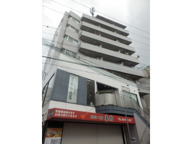 大阪府大阪市天王寺区玉造元町