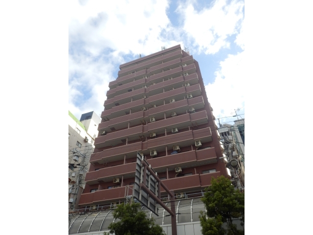 大阪府大阪市天王寺区玉造元町