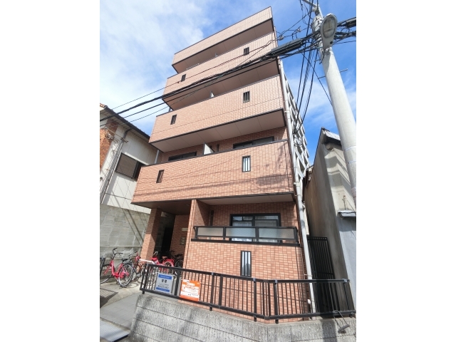 大阪府大阪市天王寺区北河堀町