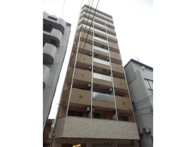 大阪府大阪市天王寺区寺田町２丁目