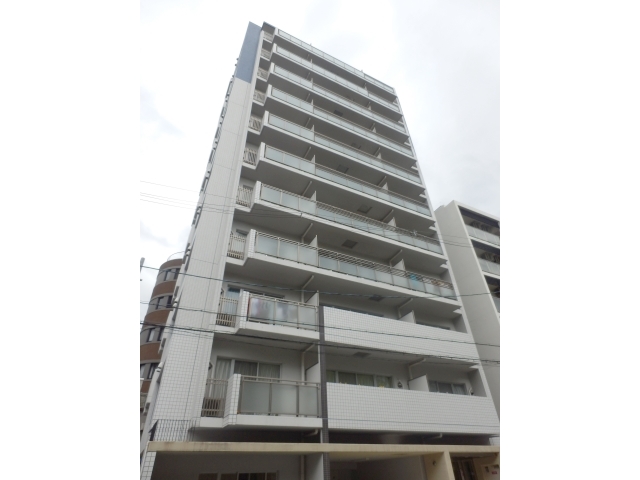 大阪府大阪市天王寺区勝山２丁目