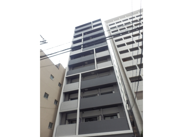 大阪府大阪市中央区島之内１丁目