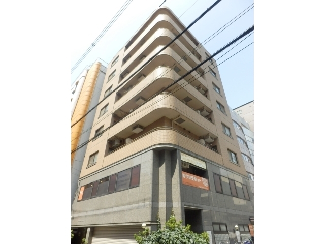 大阪府大阪市天王寺区上汐３丁目