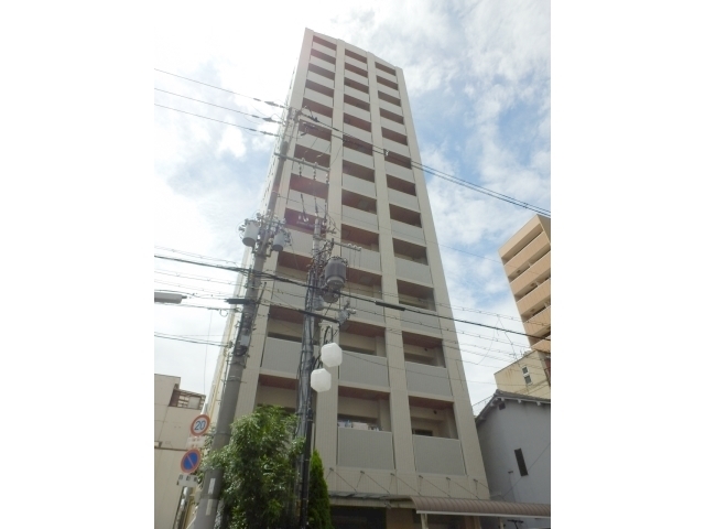 大阪府大阪市天王寺区上汐３丁目