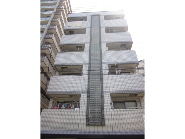 大阪府大阪市天王寺区上汐４丁目