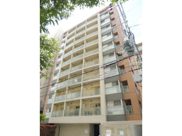 大阪府大阪市天王寺区上汐５丁目