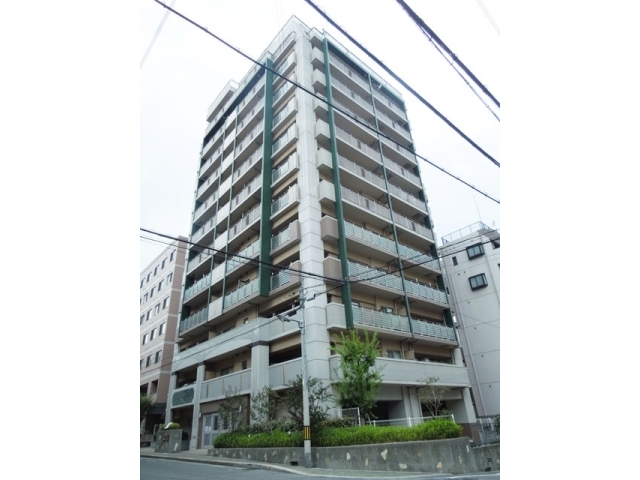 大阪府大阪市天王寺区上汐６丁目