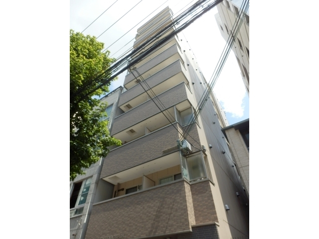 大阪府大阪市天王寺区上本町２丁目