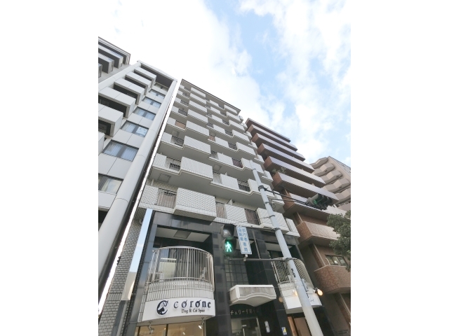 大阪府大阪市天王寺区上本町８丁目
