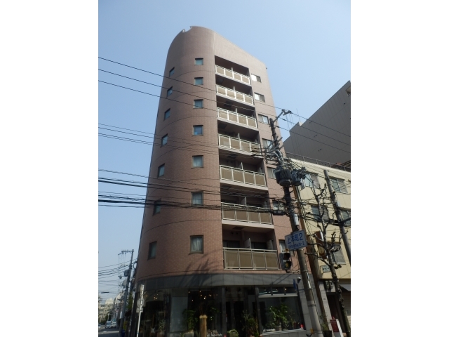 ナニワランド上本町