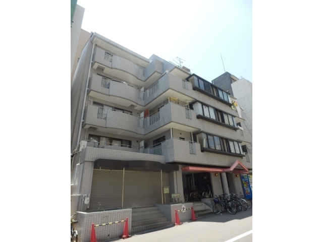 大阪府大阪市天王寺区上本町５丁目