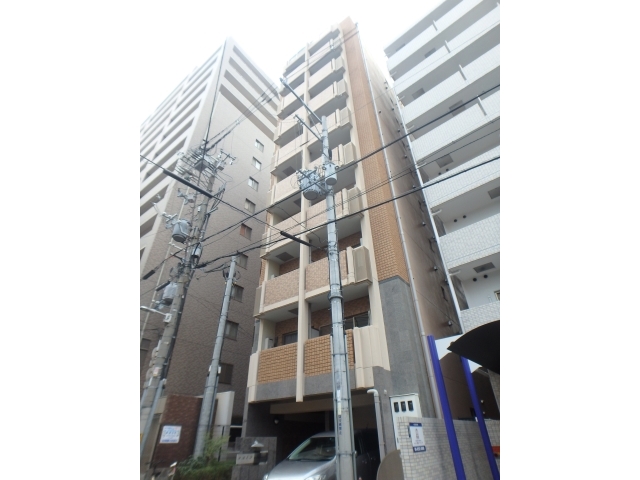 大阪府大阪市天王寺区上本町６丁目