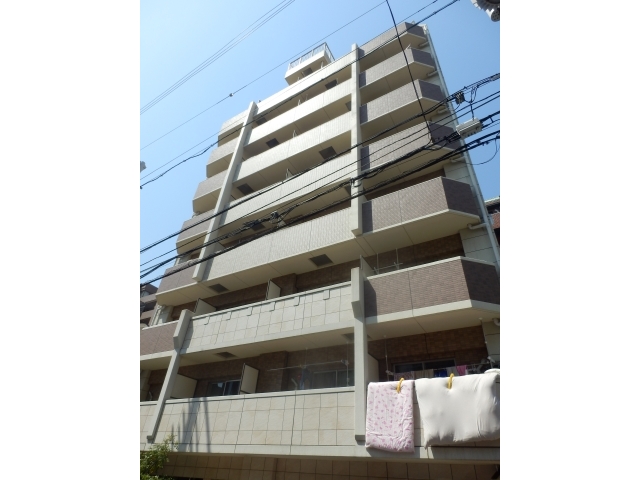 大阪府大阪市天王寺区上本町８丁目