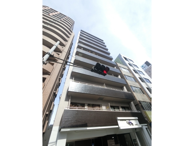 大阪府大阪市天王寺区上本町８丁目