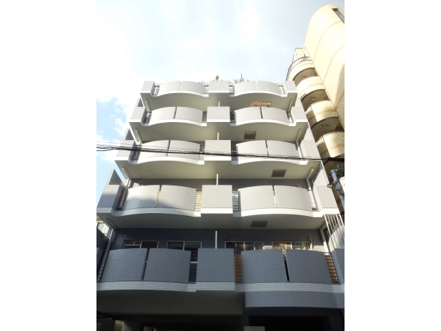 大阪府大阪市天王寺区清水谷町