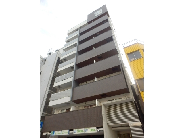 大阪府大阪市天王寺区大道４丁目